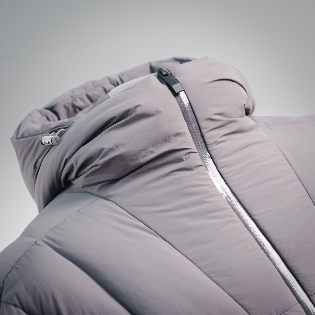 Mon 25fw hoodie jacket