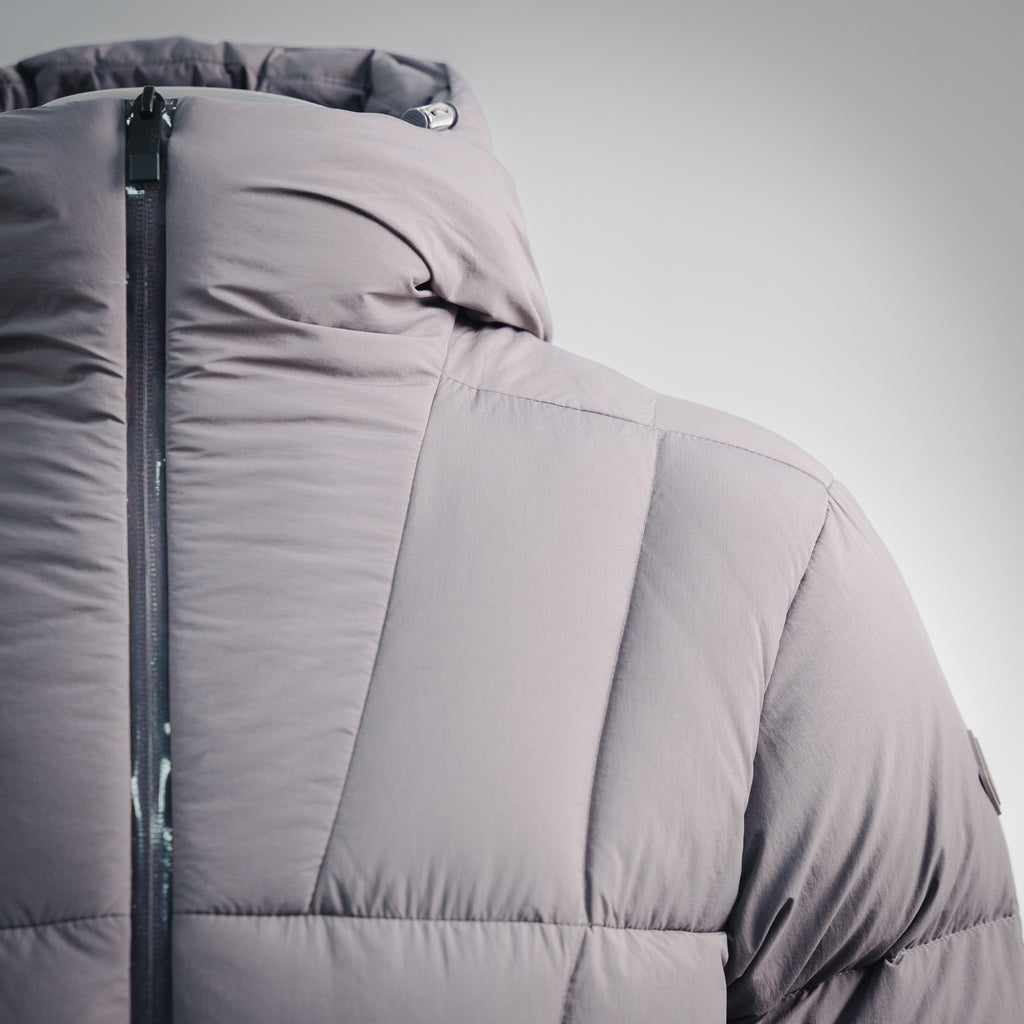 Mon 25fw hoodie jacket