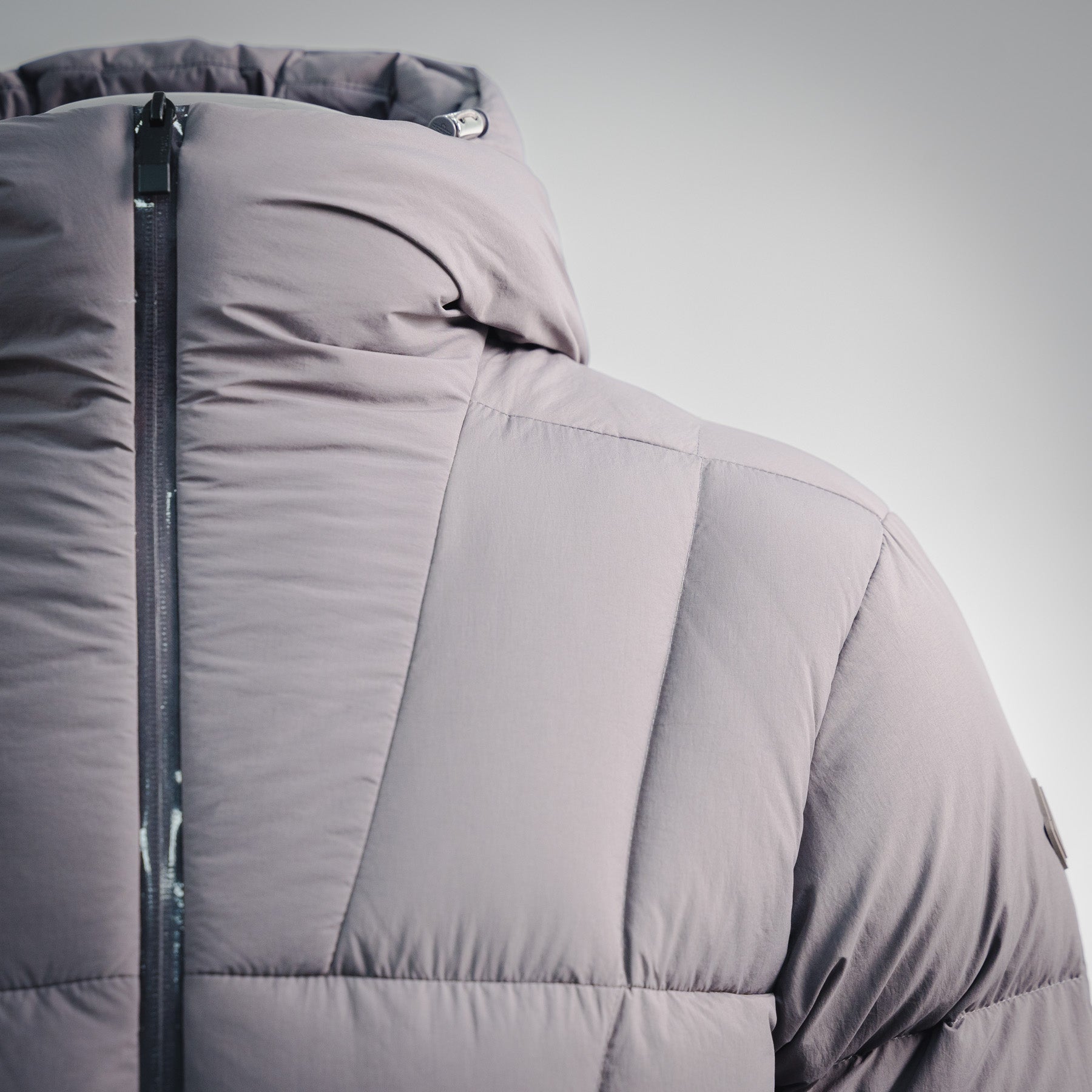 Mon 25fw hoodie jacket