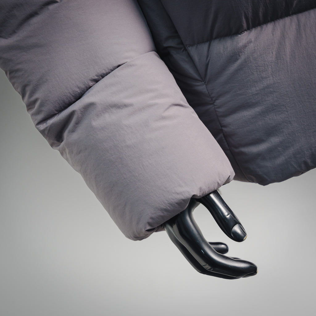 Mon 25fw hoodie jacket