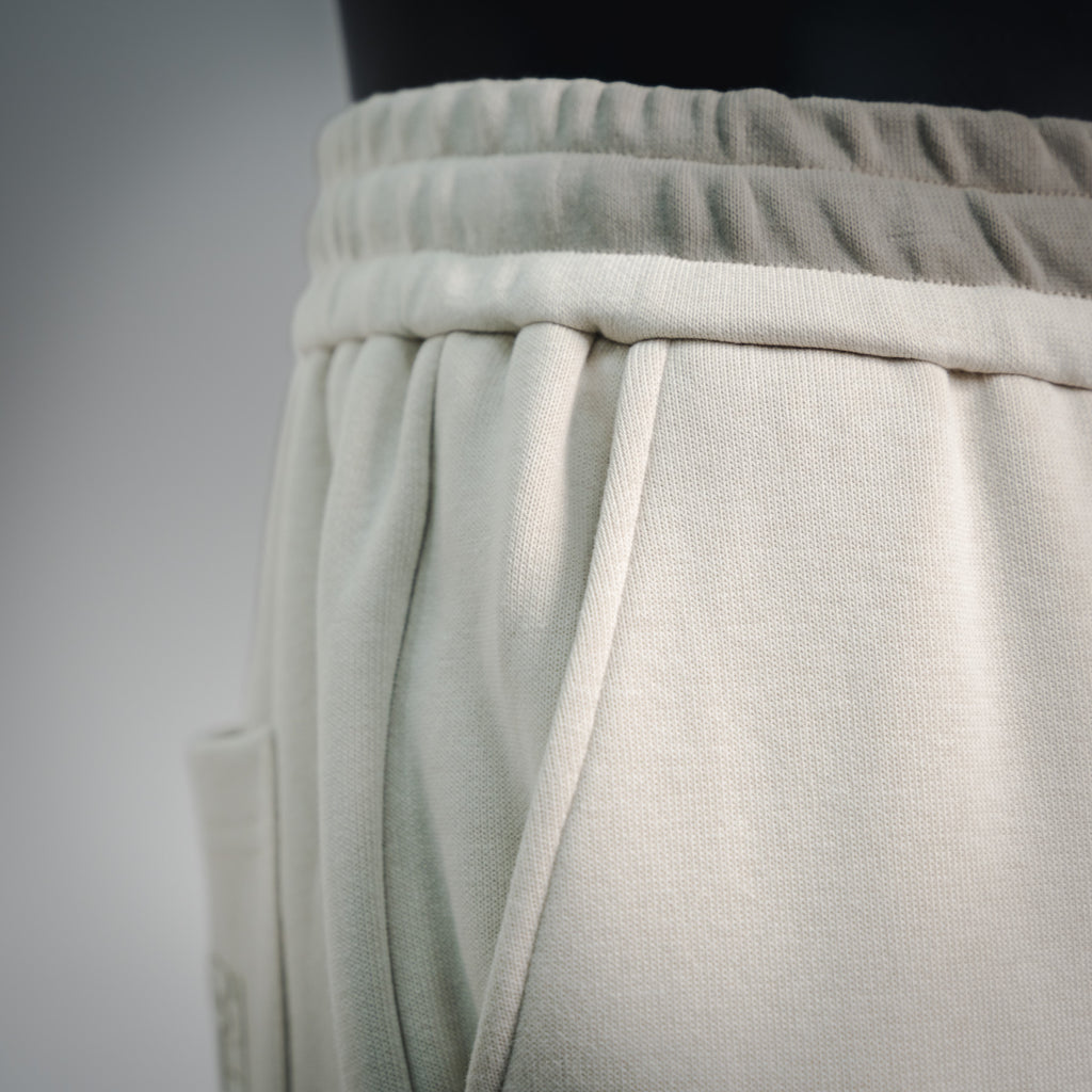 Fend 25fw printed pants