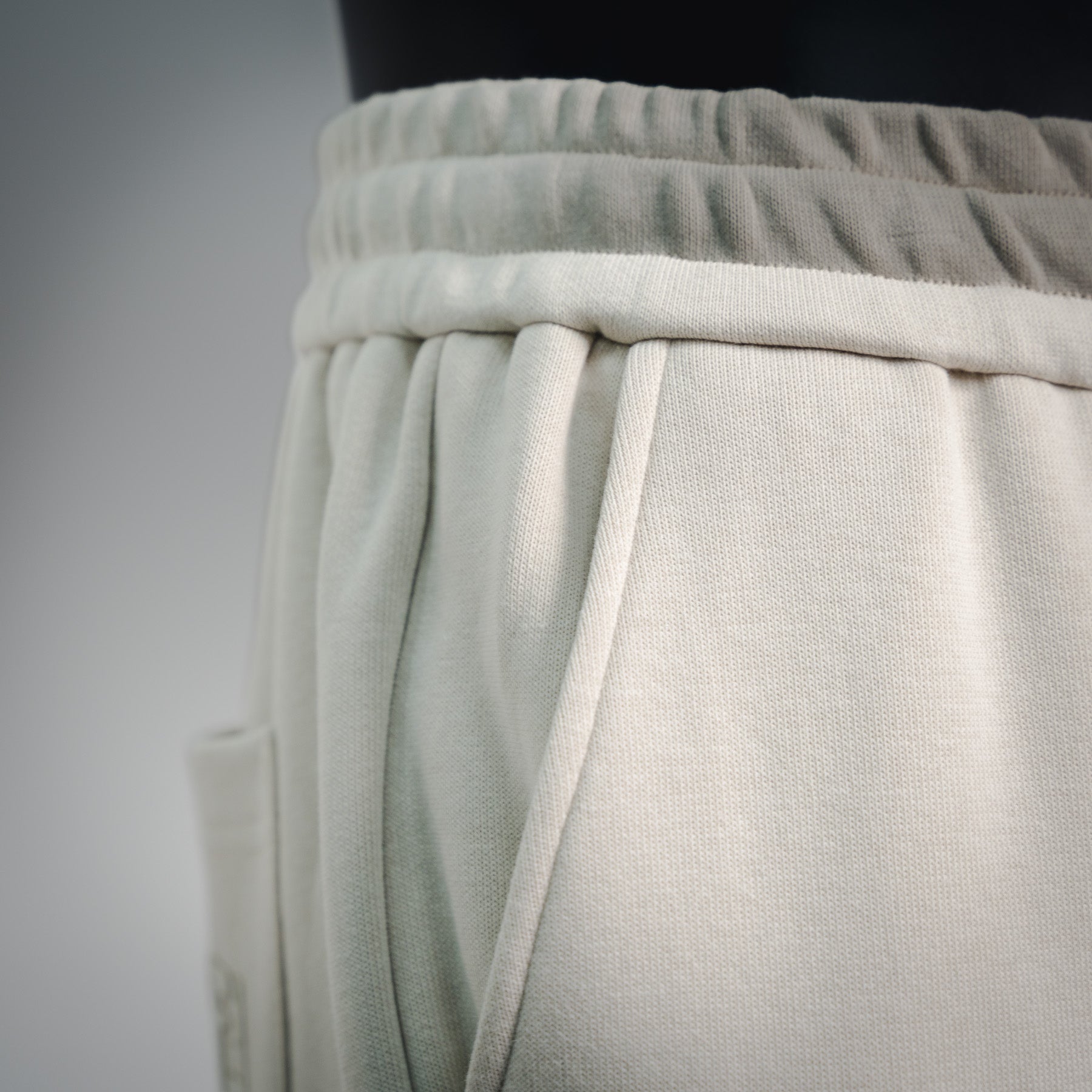 Fend 25fw printed pants