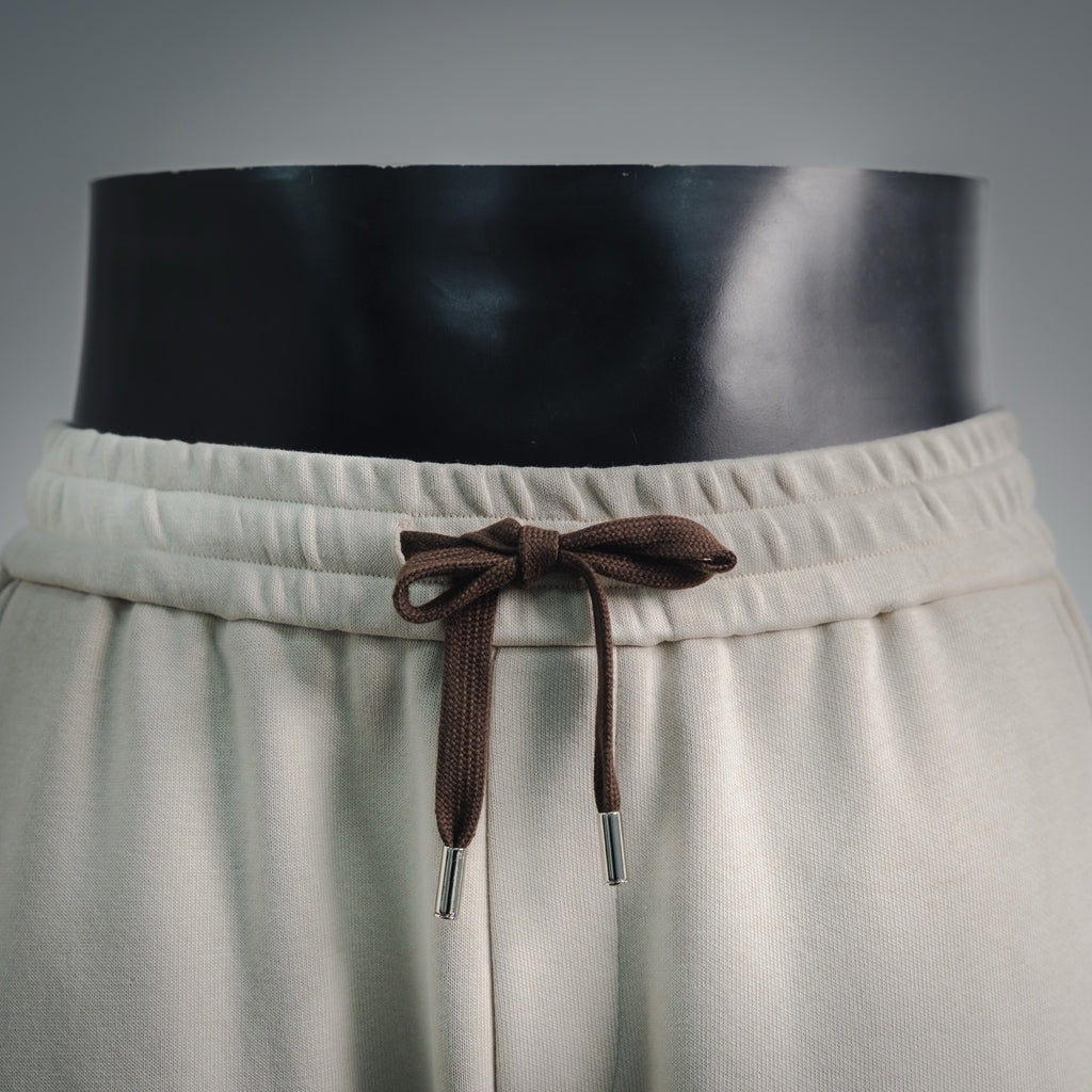 Fend 25fw printed pants