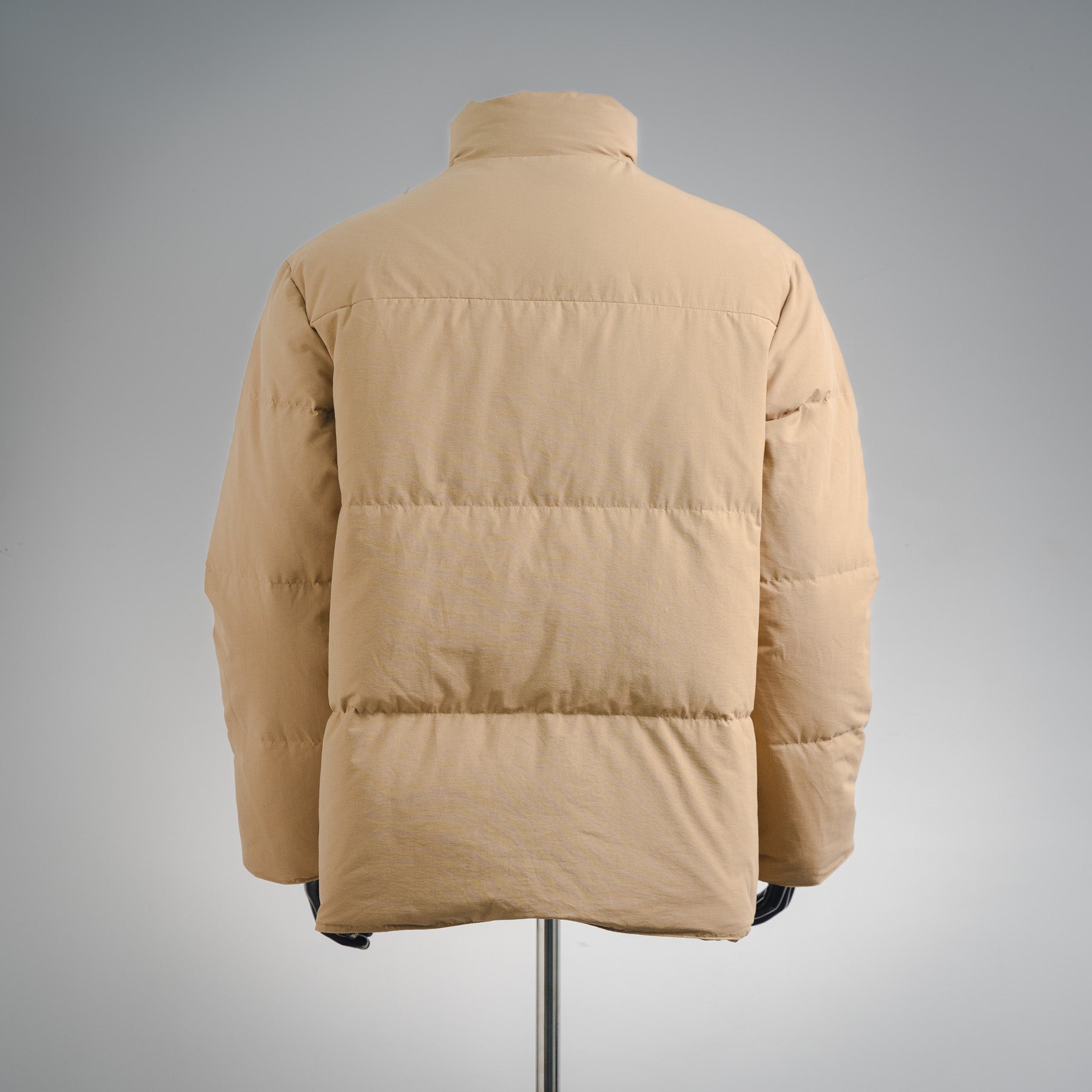 Pra 25fw down jacket