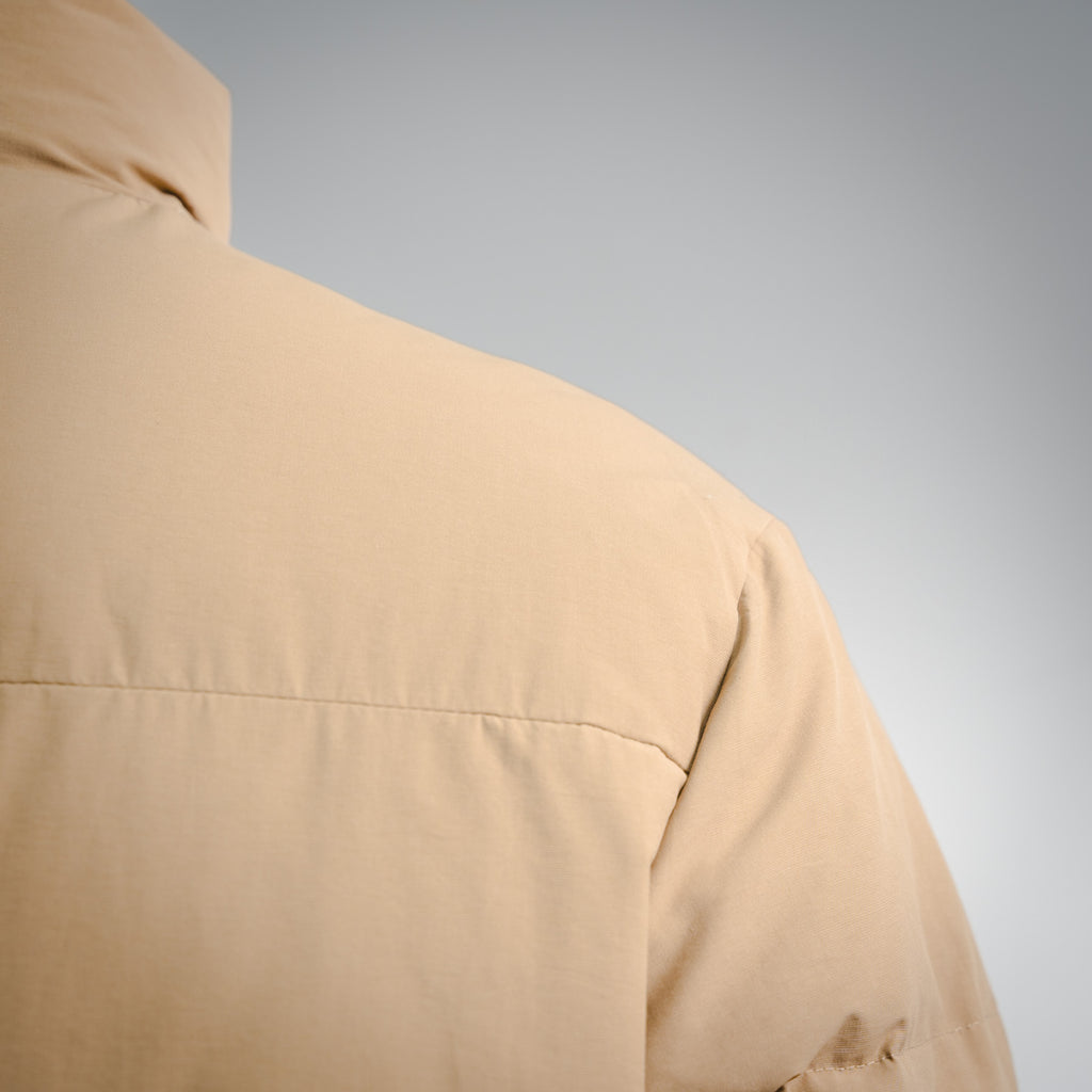 Pra 25fw down jacket