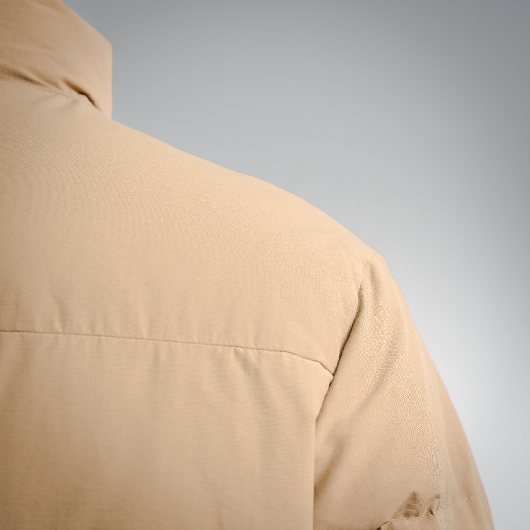 Pra 25fw down jacket