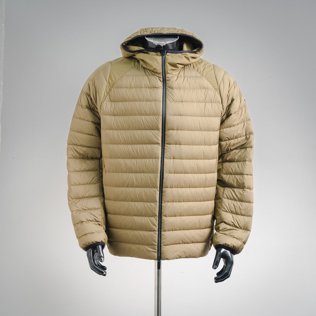 Mon 25fw down jacket