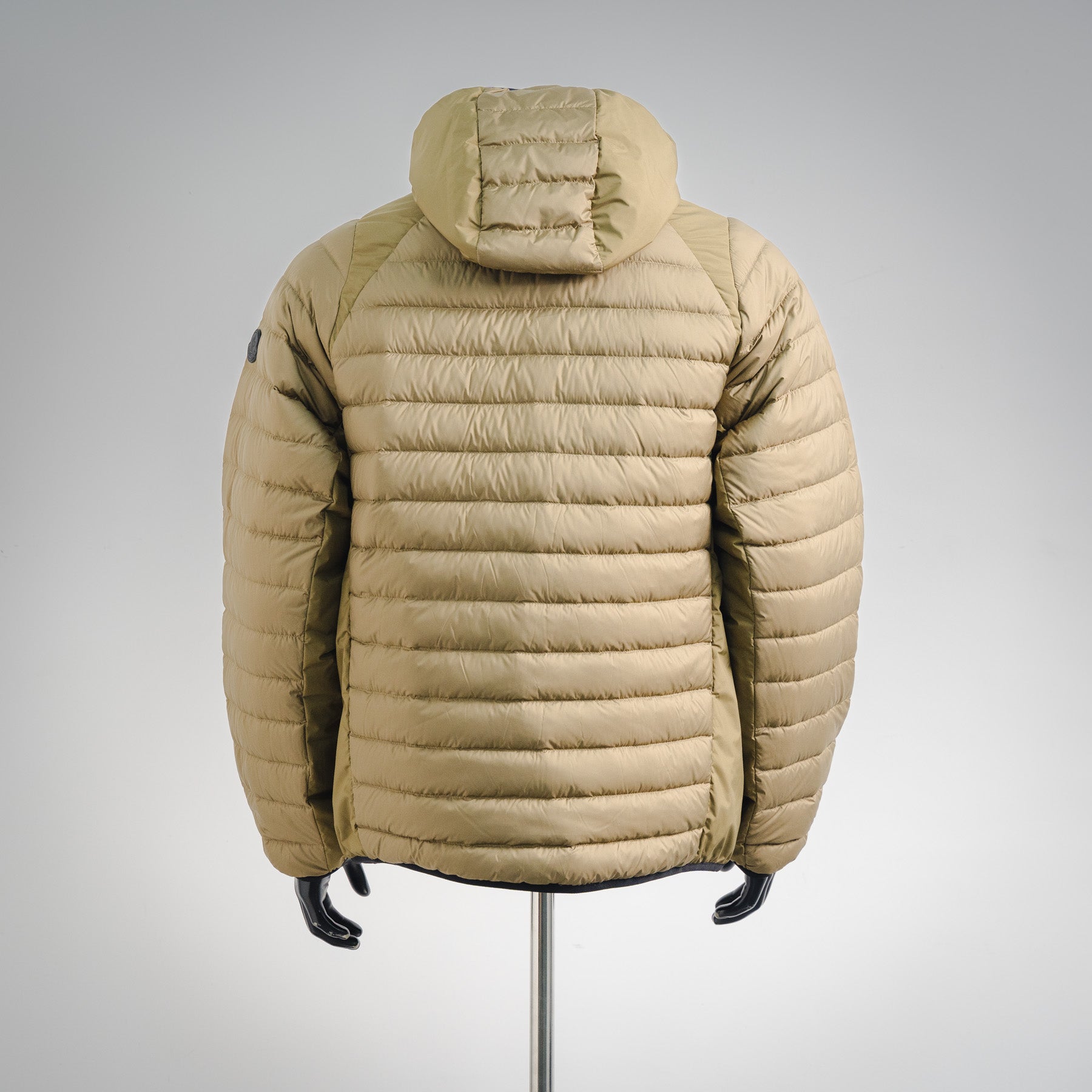 Mon 25fw down jacket