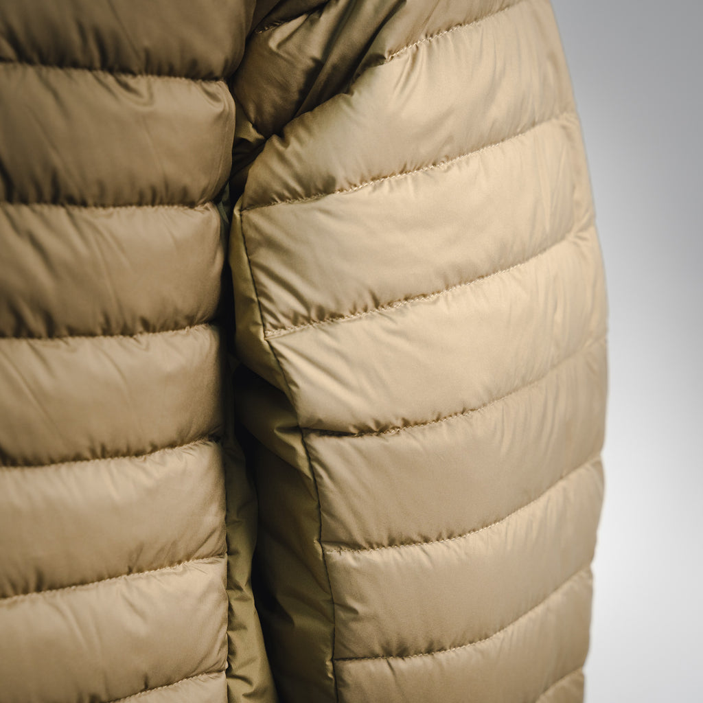 Mon 25fw down jacket