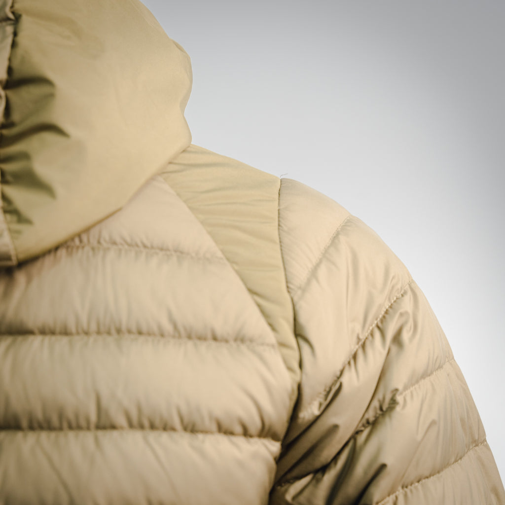 Mon 25fw down jacket