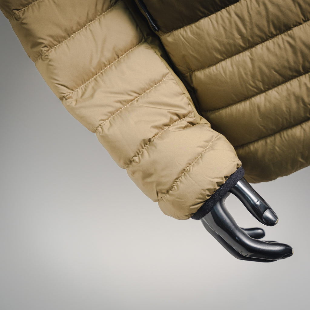Mon 25fw down jacket