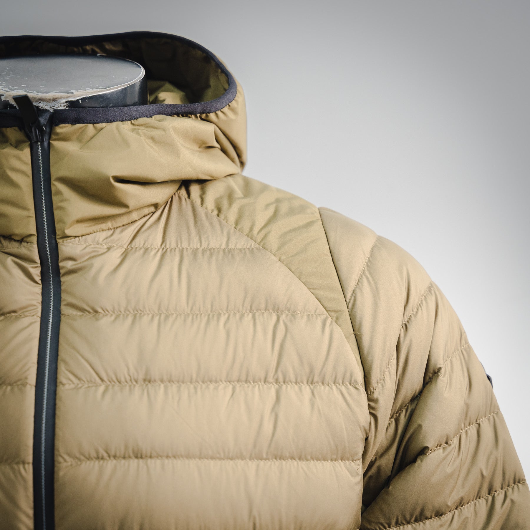 Mon 25fw down jacket
