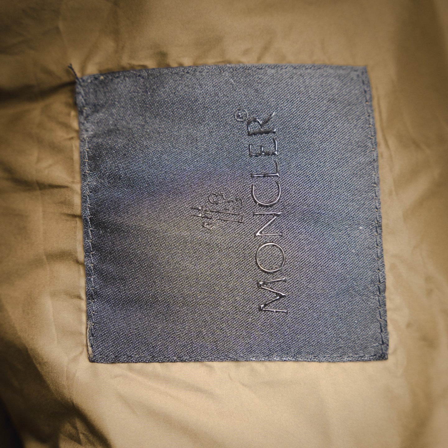 Mon 25fw down jacket