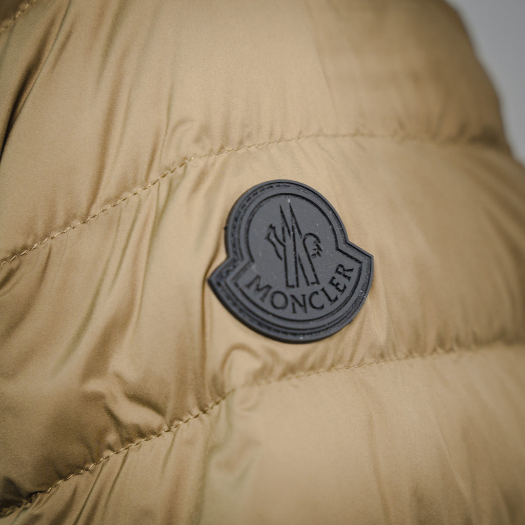 Mon 25fw down jacket