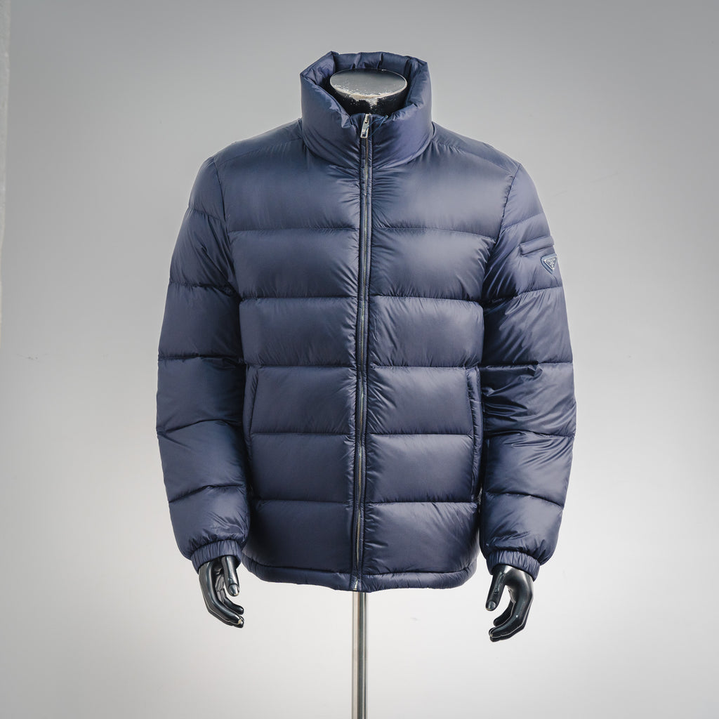 Pra 25fw down jacket