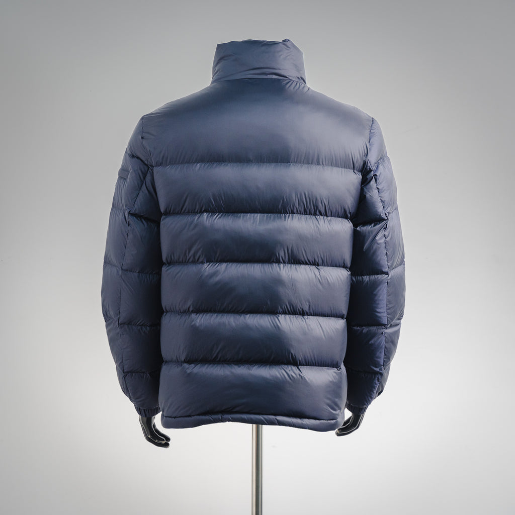 Pra 25fw down jacket