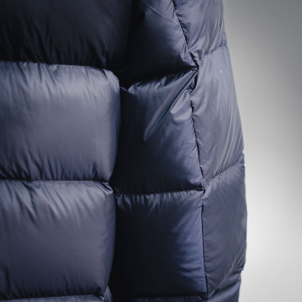 Pra 25fw down jacket