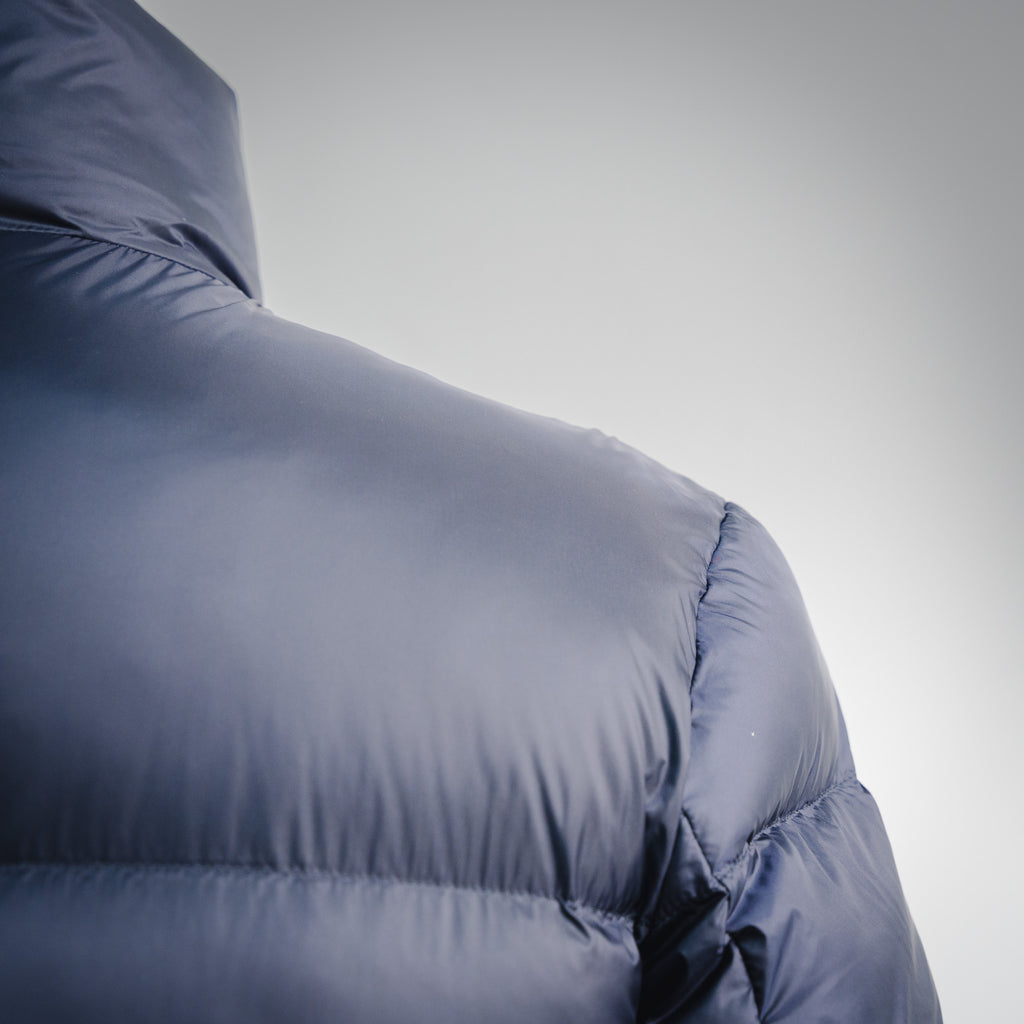 Pra 25fw down jacket