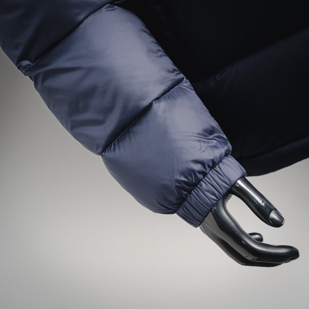 Pra 25fw down jacket