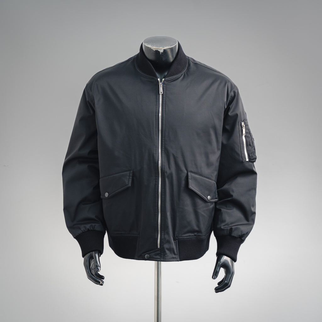Pra 25fw all-match jacket
