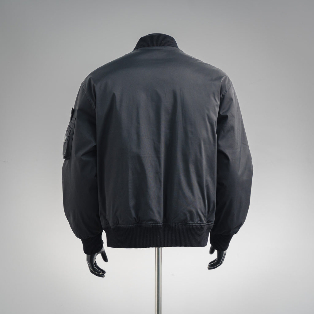 Pra 25fw all-match jacket