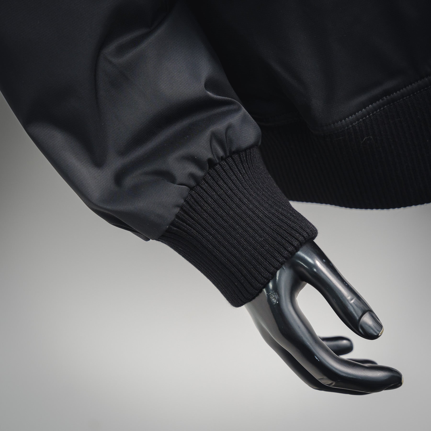 Pra 25fw all-match jacket