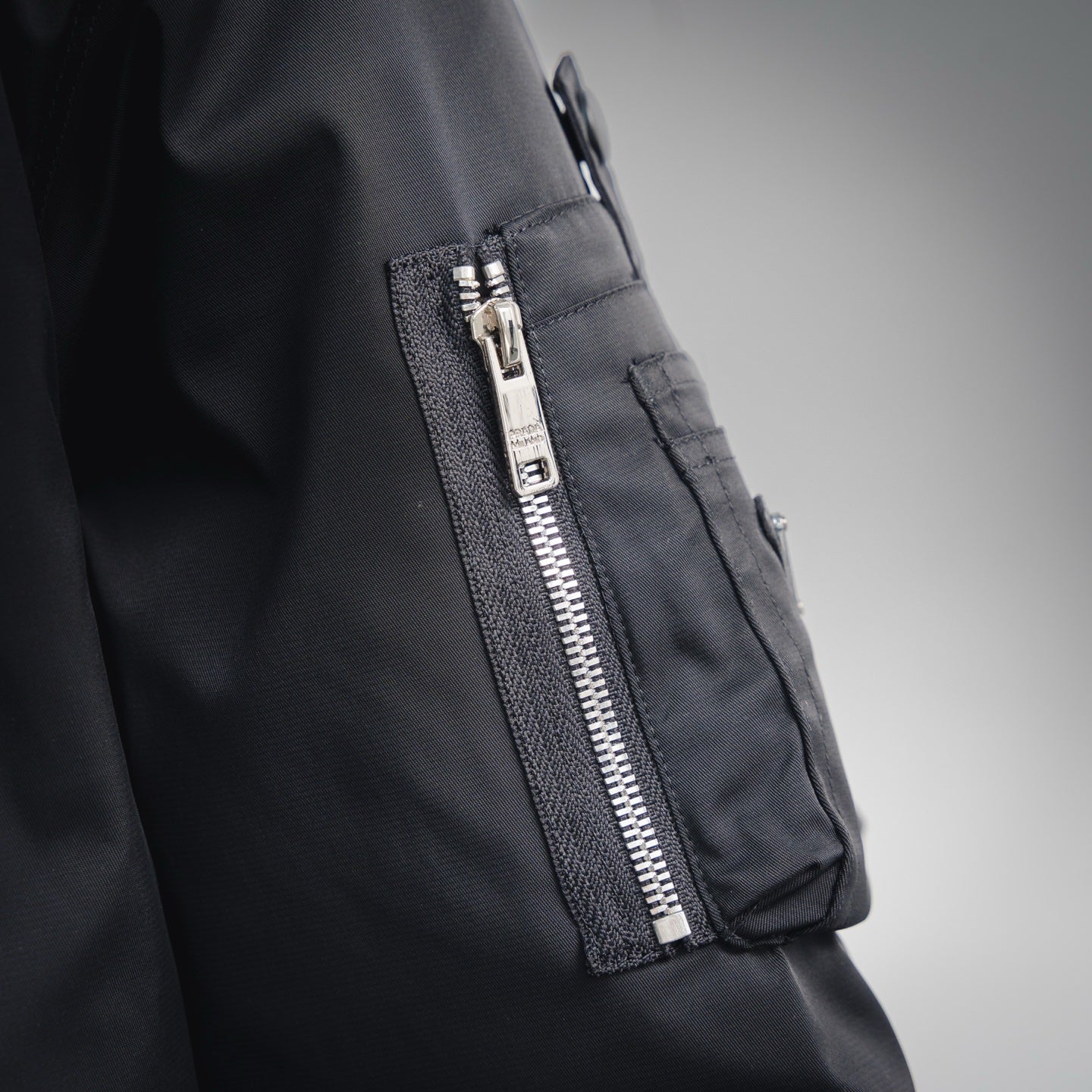 Pra 25fw all-match jacket