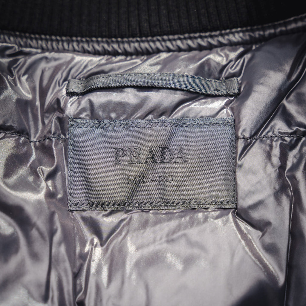 Pra 25fw all-match jacket