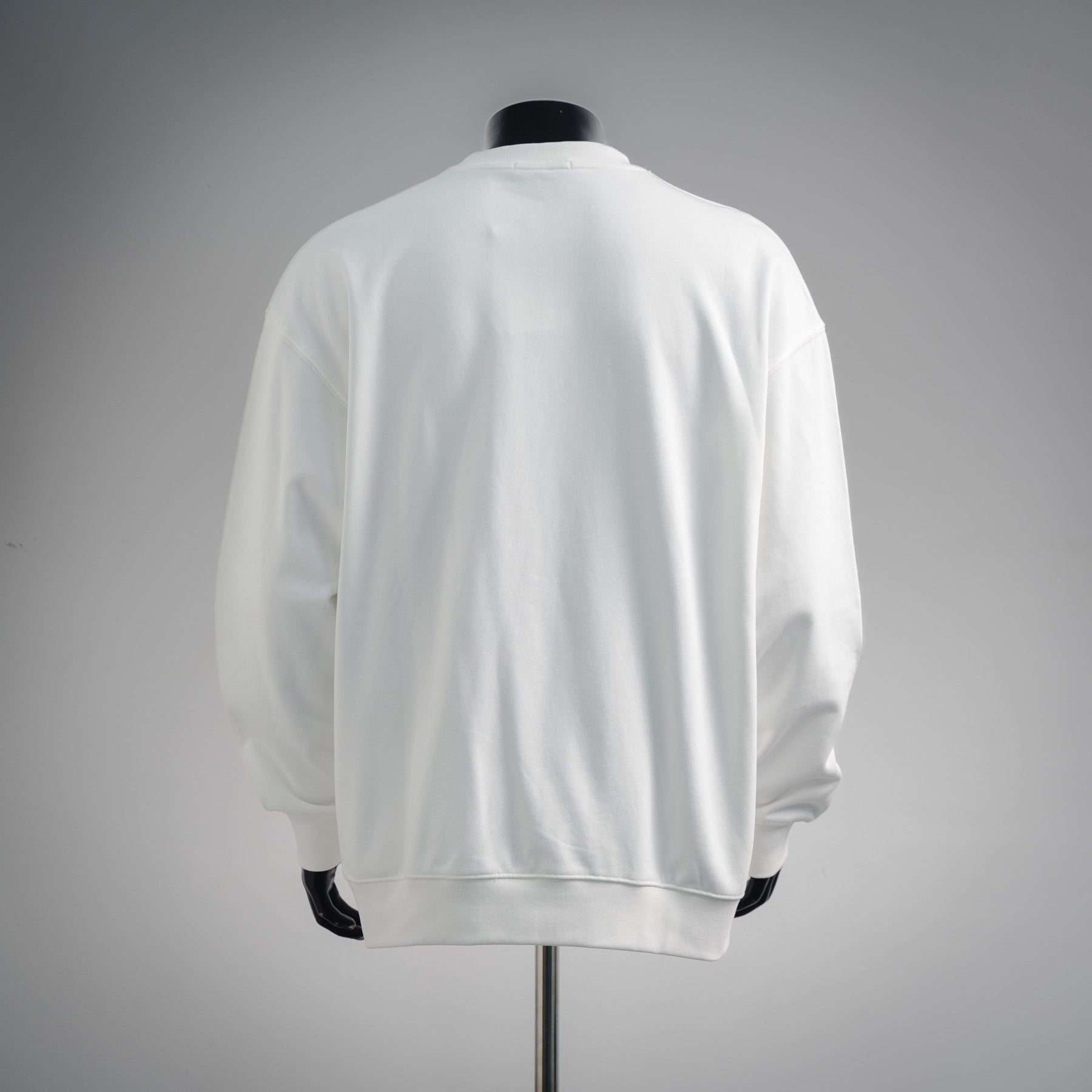 Burbery 25fw plaid sweatshirt