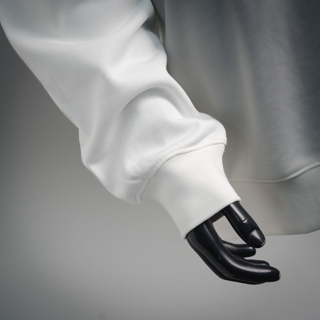 Burbery 25fw plaid sweatshirt