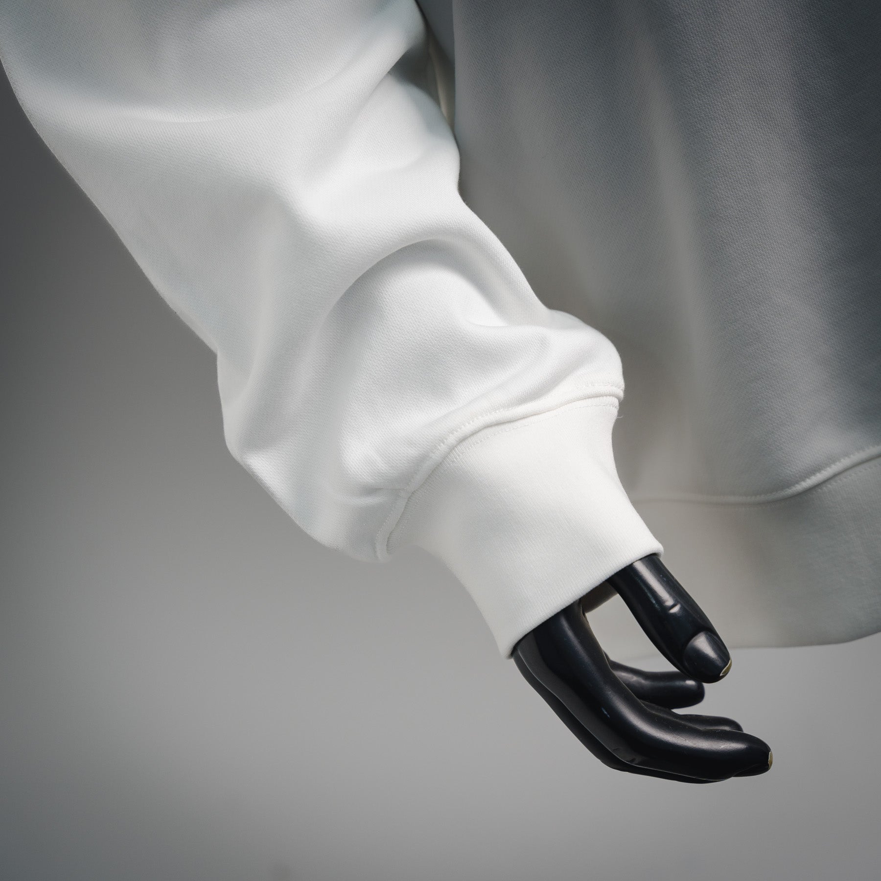 Burbery 25fw plaid sweatshirt