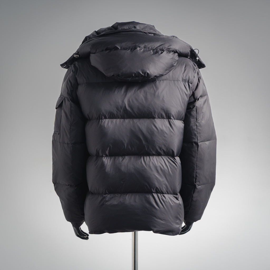 Mon 25fw hoodie jacket