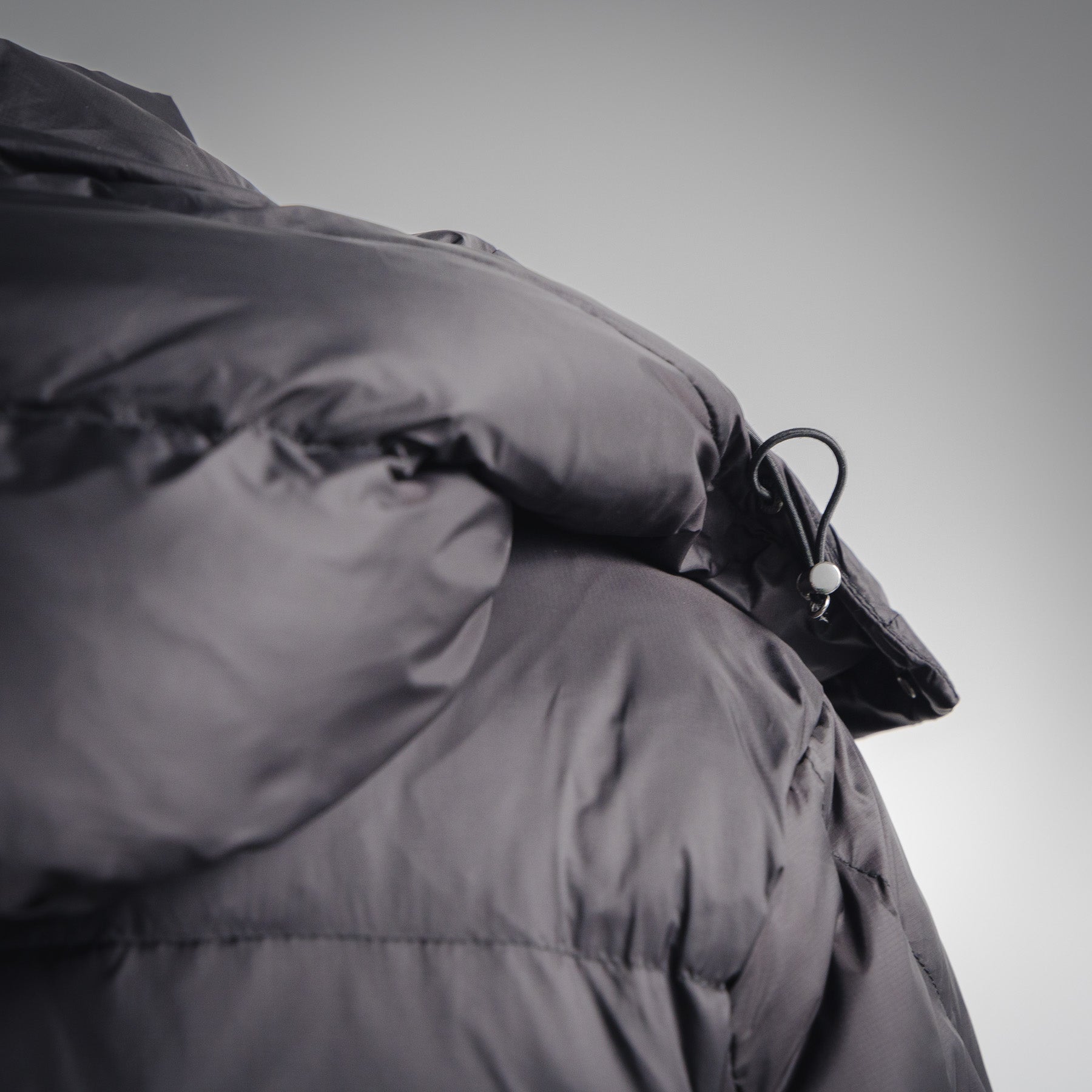 Mon 25fw hoodie jacket