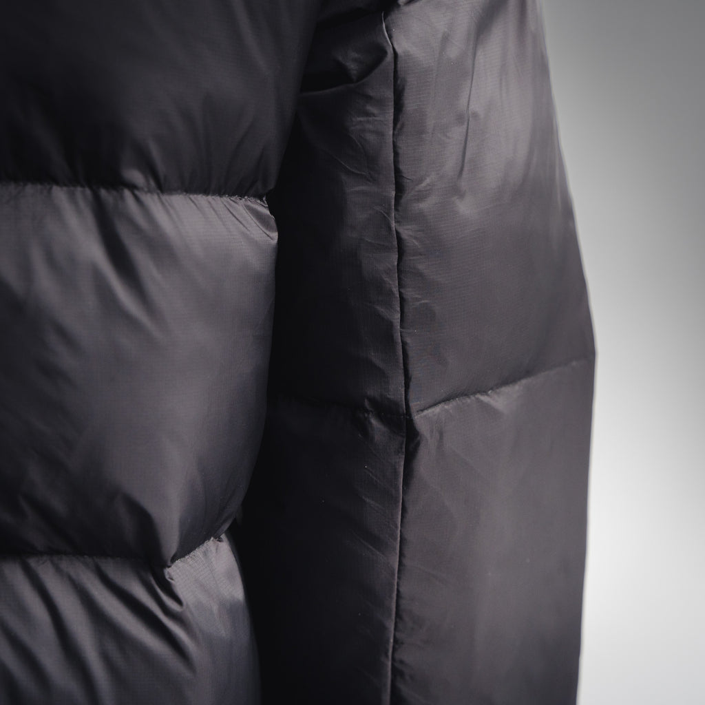 Mon 25fw hoodie jacket