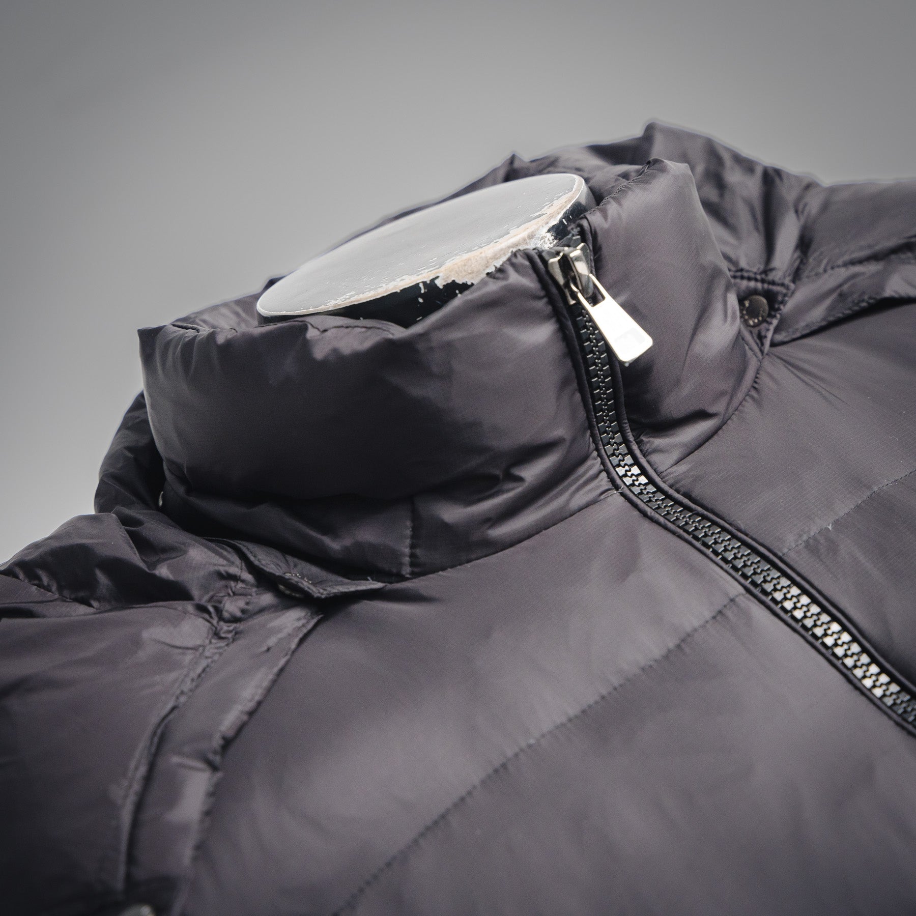 Mon 25fw hoodie jacket