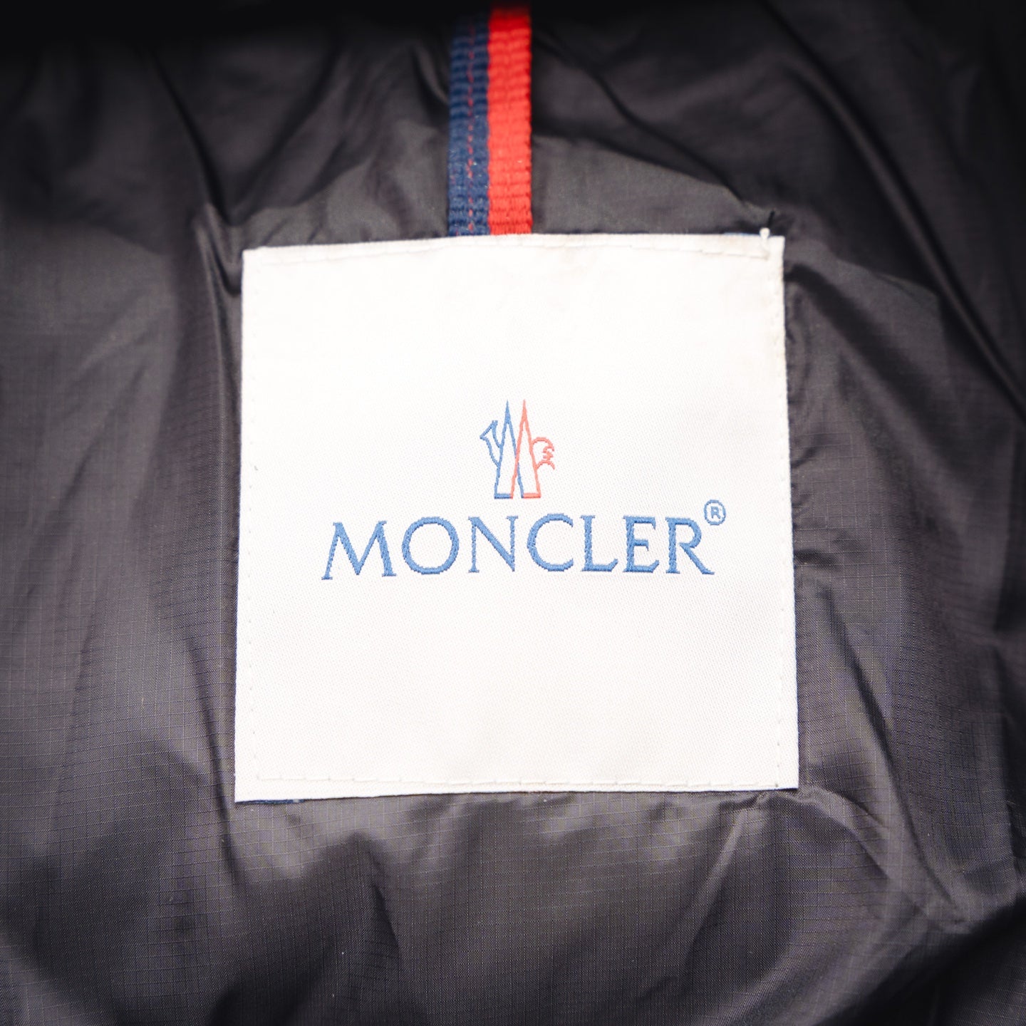 Mon 25fw hoodie jacket