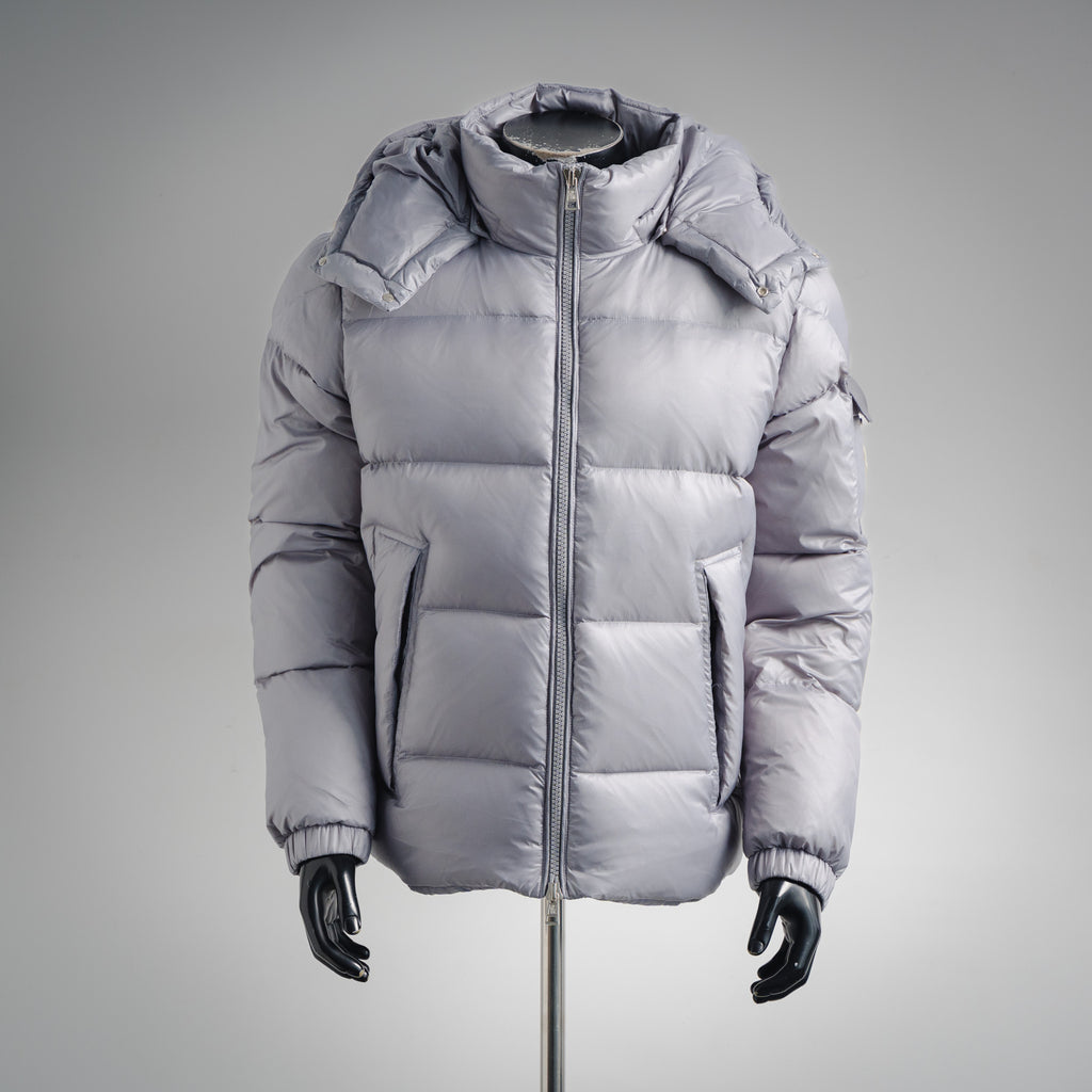 Mon 25fw hoodie jacket