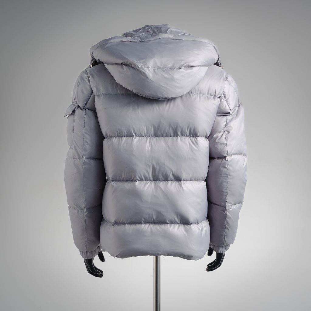 Mon 25fw hoodie jacket