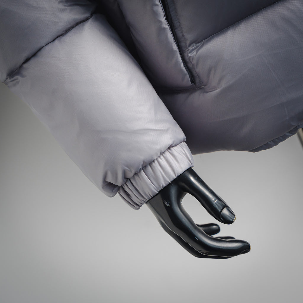 Mon 25fw hoodie jacket