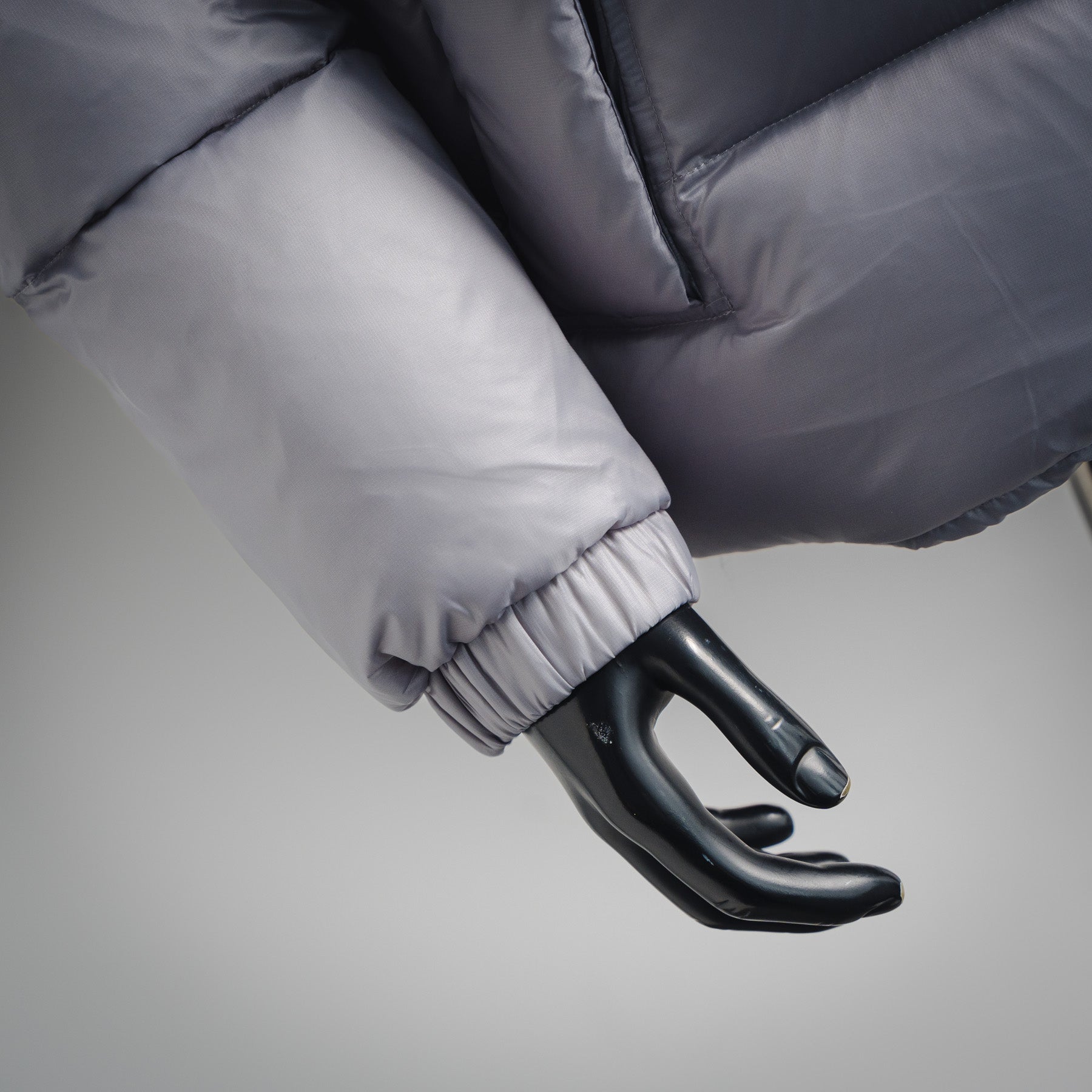 Mon 25fw hoodie jacket