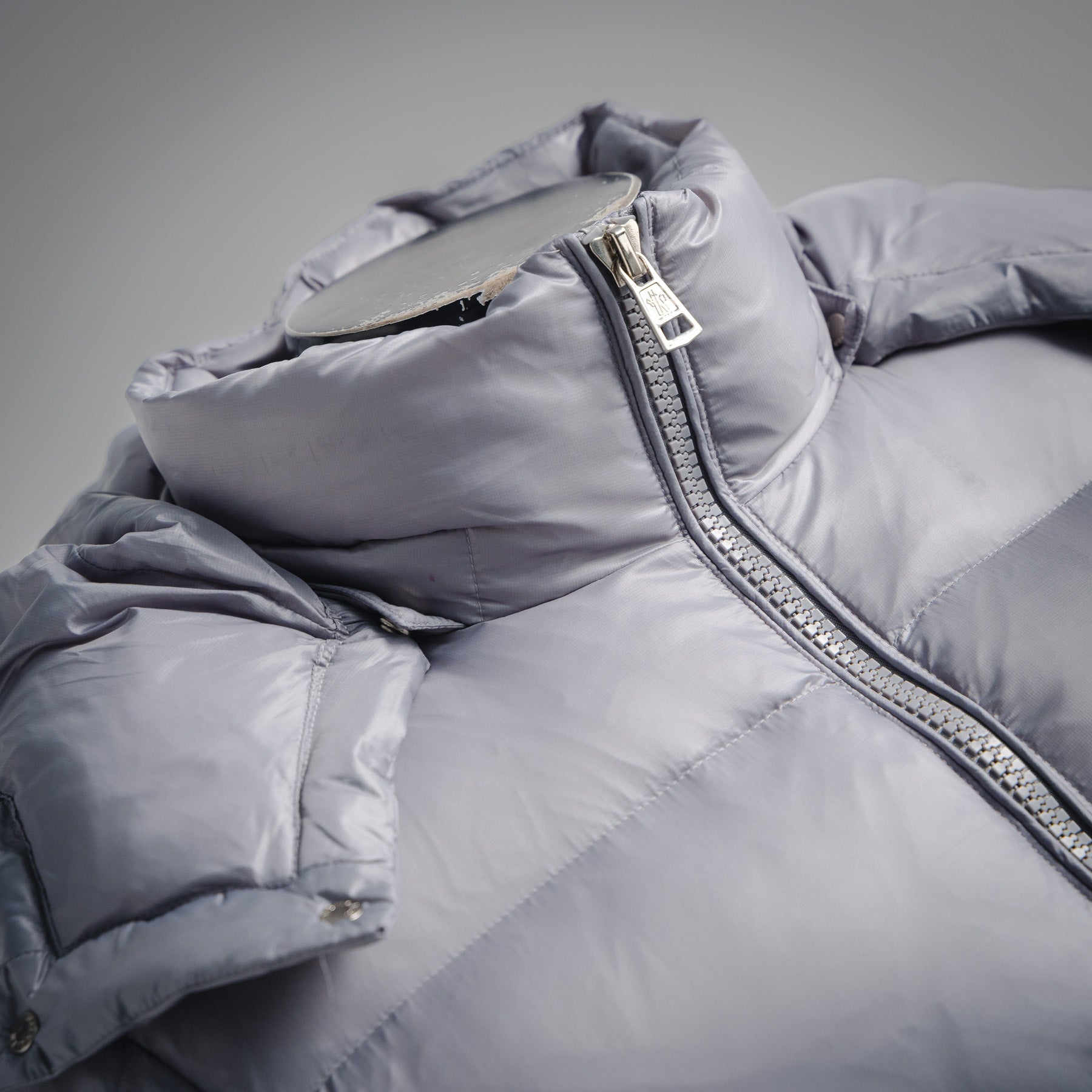 Mon 25fw hoodie jacket