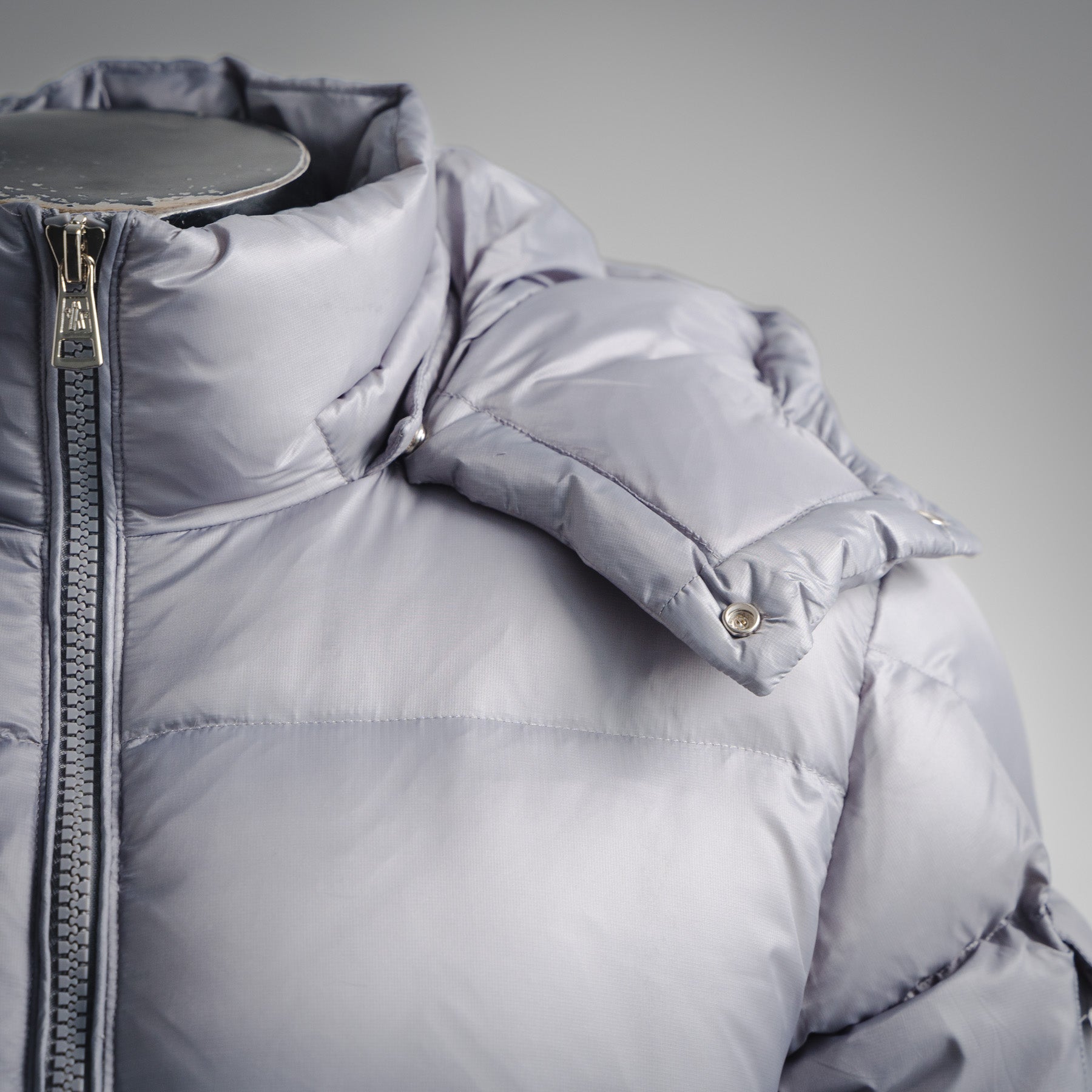 Mon 25fw hoodie jacket