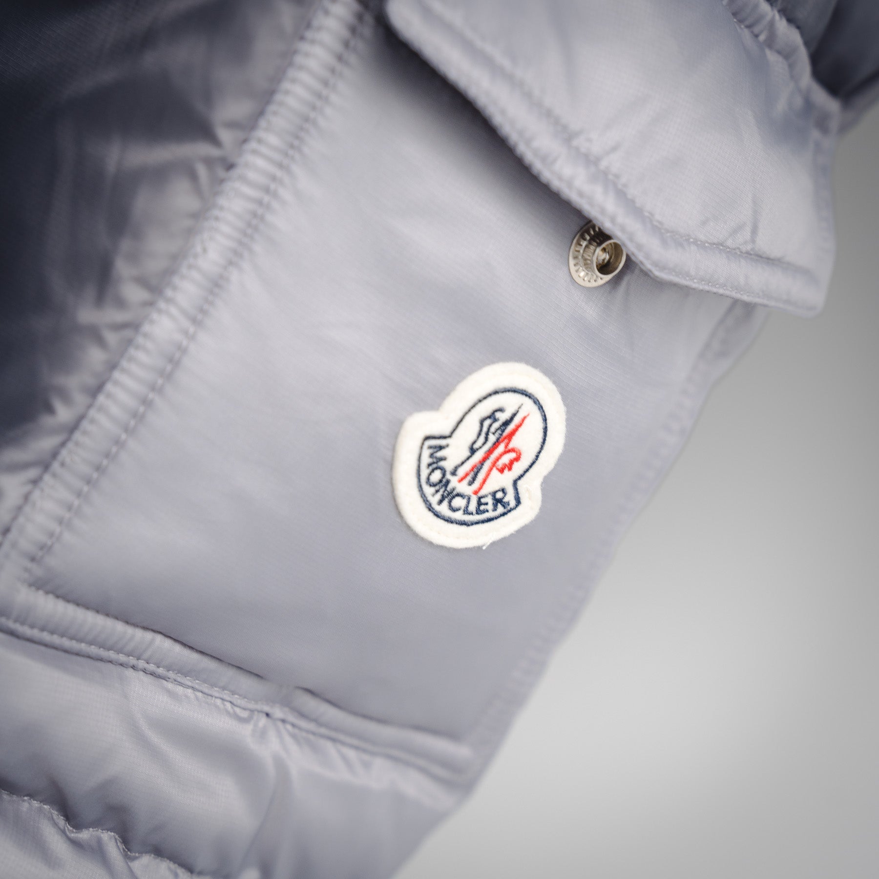 Mon 25fw hoodie jacket