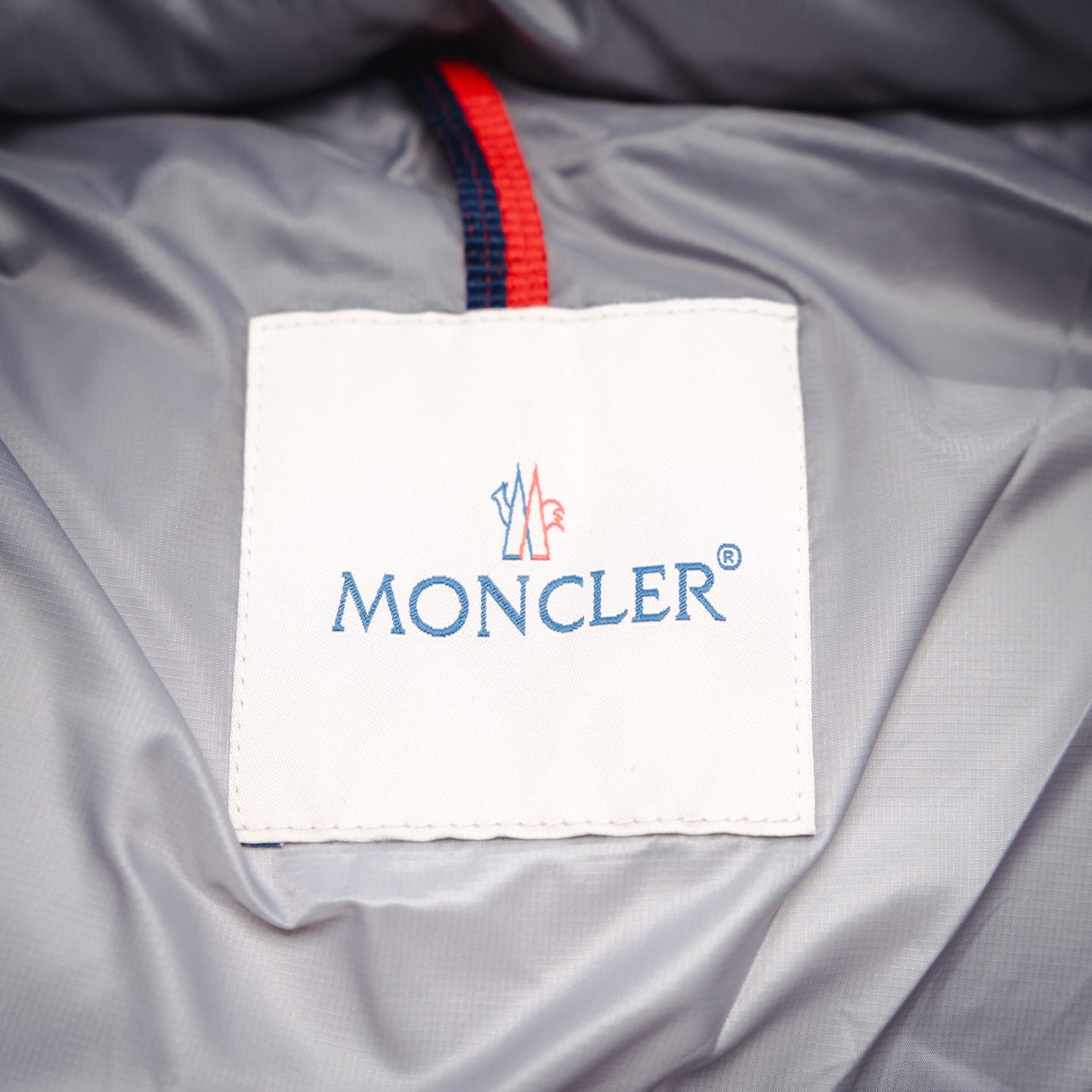 Mon 25fw hoodie jacket