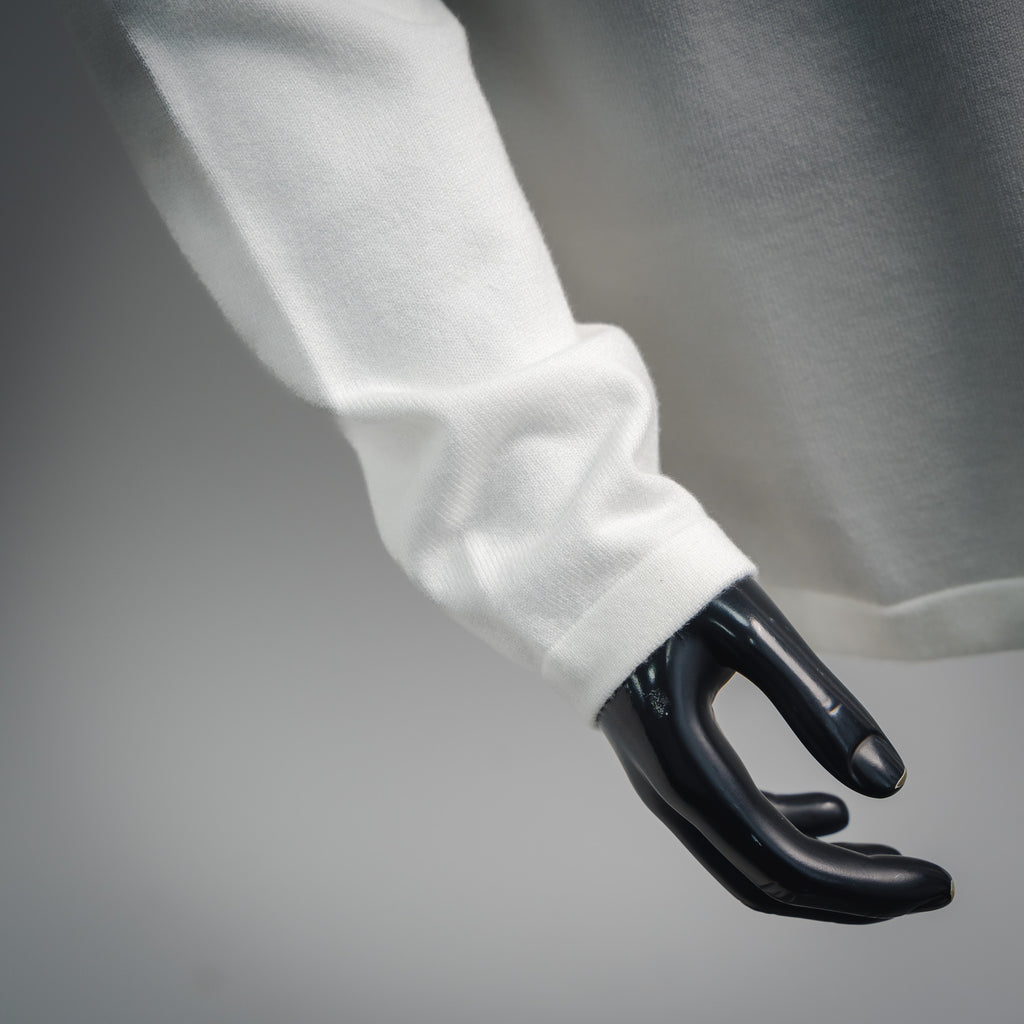 CD 25fw jacquard sweater