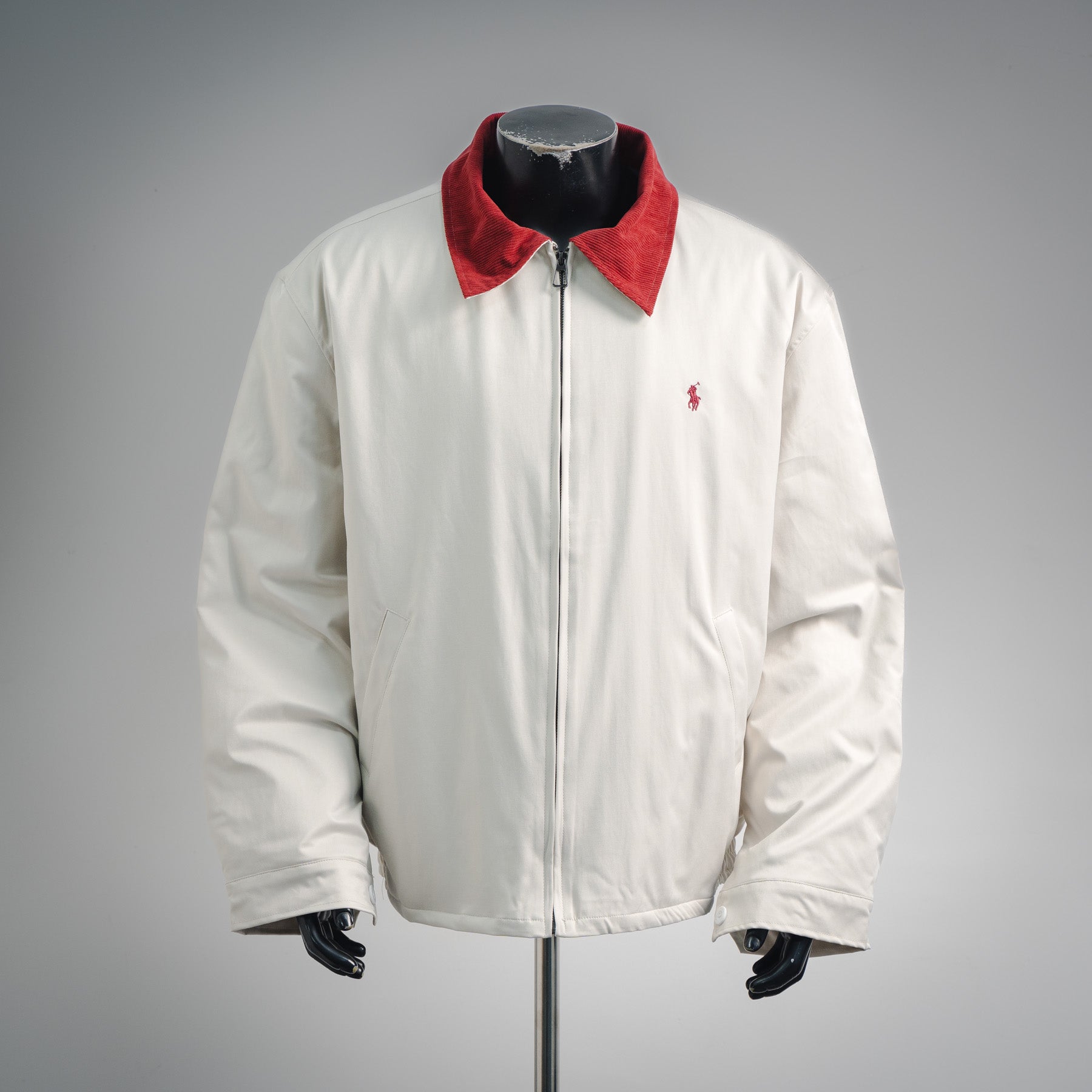 Ralph 25fw casual jacket