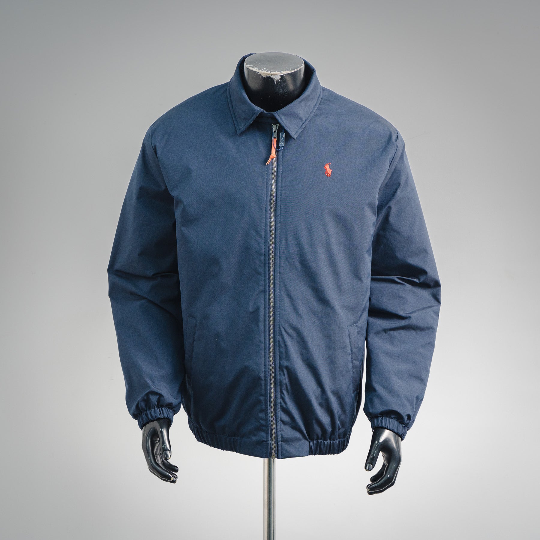 Ralph 25fw casual jacket