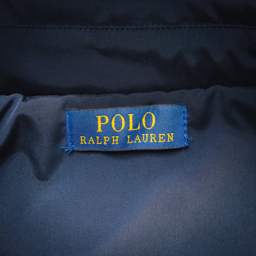 Ralph 25fw casual jacket