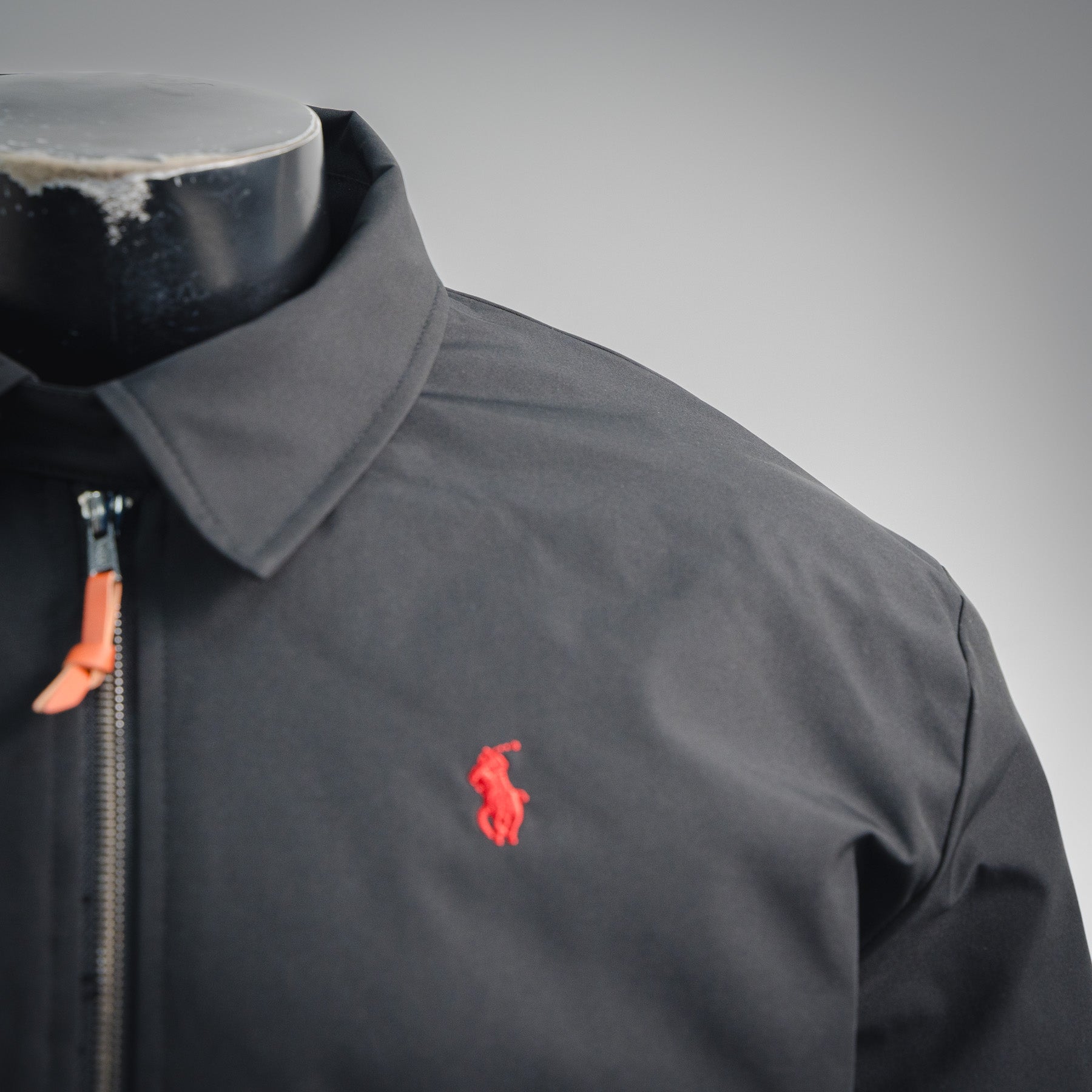 Ralph 25fw casual jacket