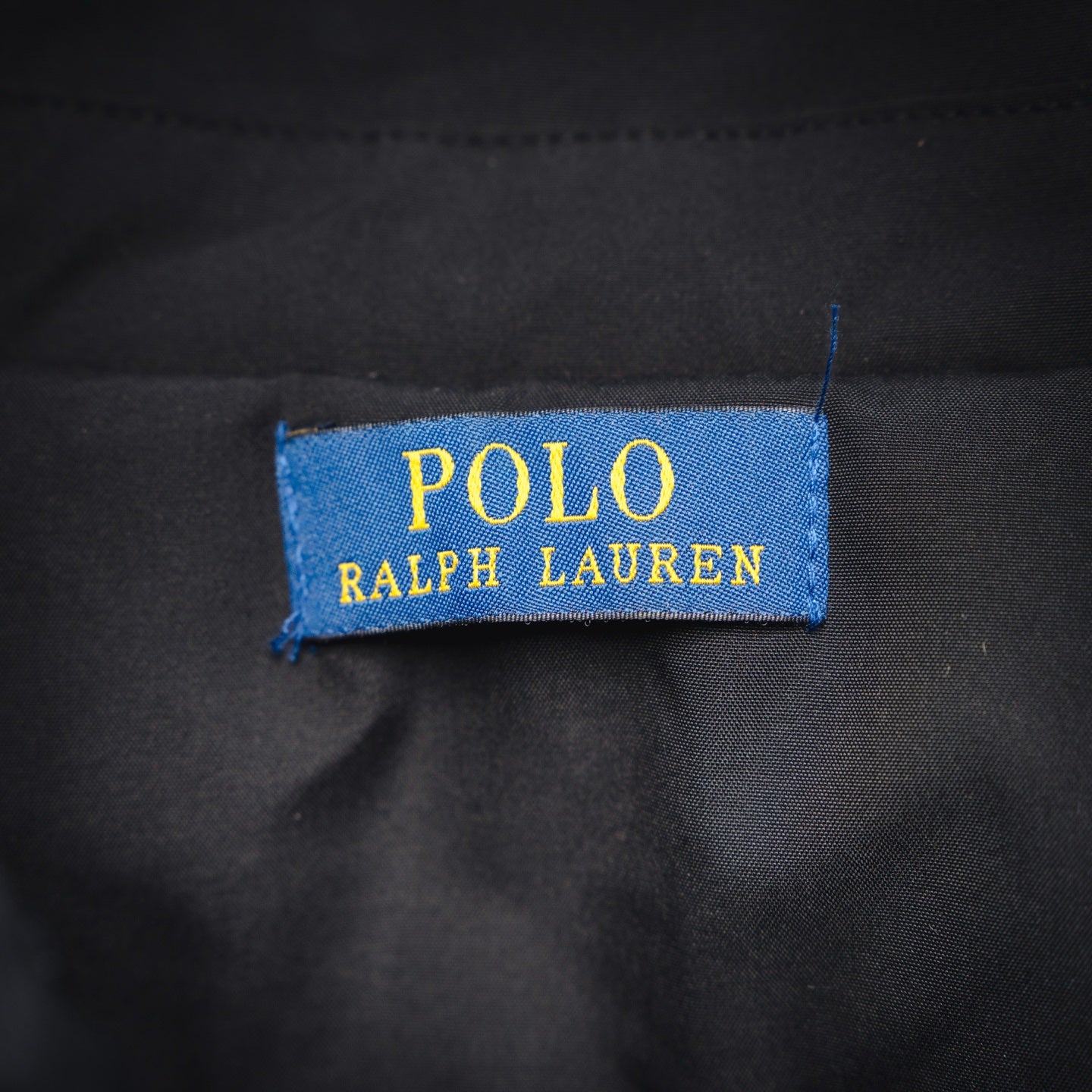 Ralph 25fw casual jacket